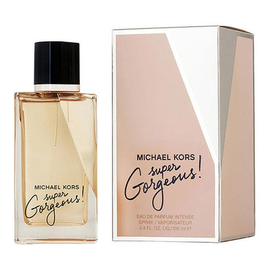 Mk Gorgeous! 100ml EDP Spray for Women by Michael Kors