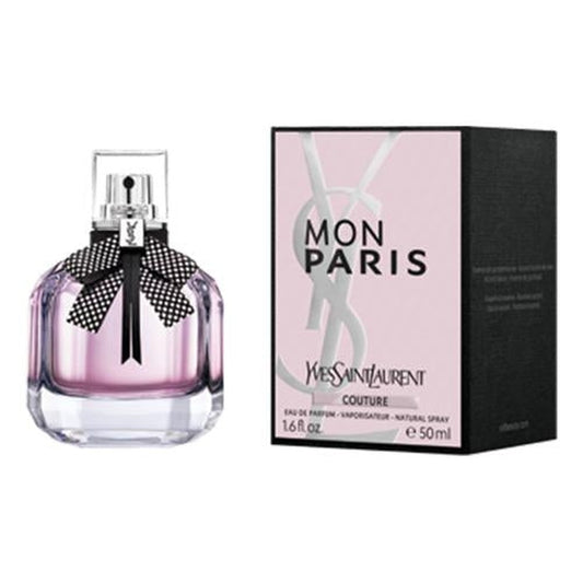 Mon Paris Couture 50ml EDP Spray for Women by Yves Saint Laurent