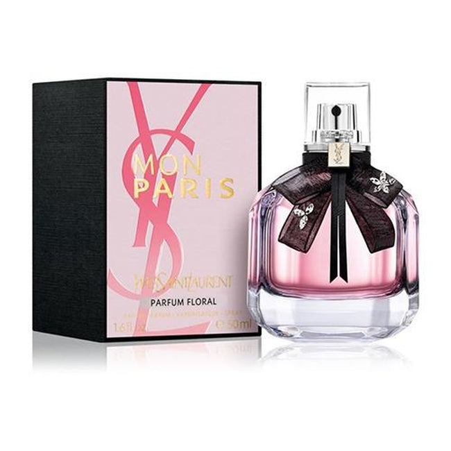 Yves saint laurent mon paris florale clearance