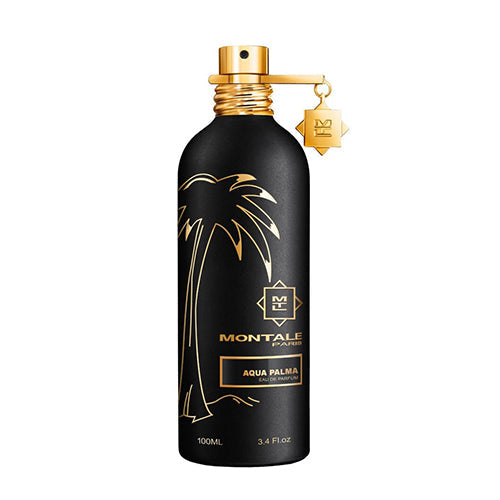 Montale Aqua Palma 100ml EDP Spray for Unisex by Montale