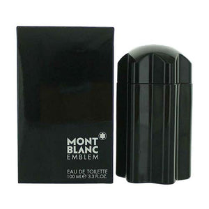 Montblanc Emblem 100ml EDT Spray For Men By Mont Blanc
