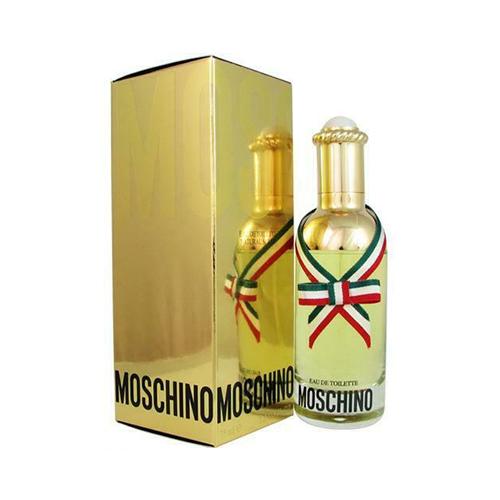 Moschino 75ml EDT Spray for Women by Moschino