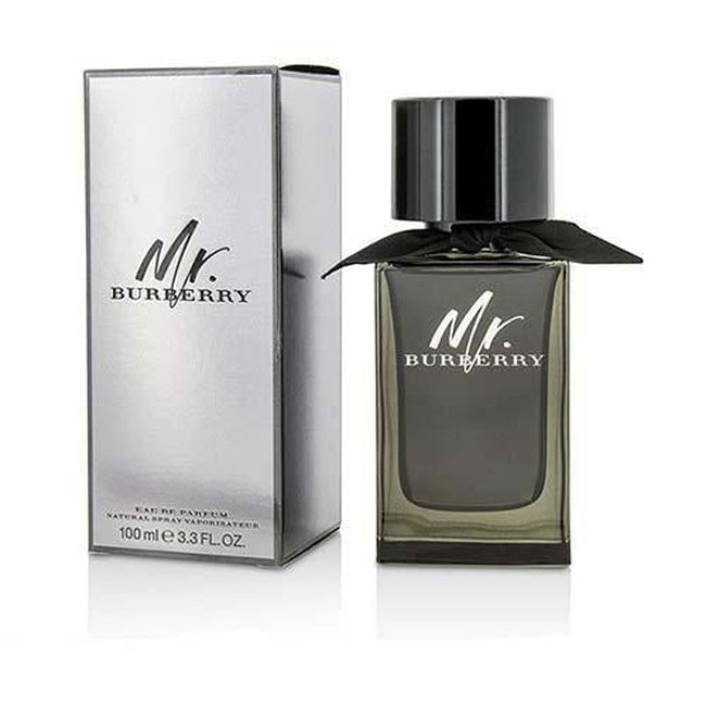 Mr Burberry EDP Spray For Men By Burberry
