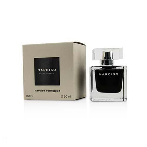 Narciso 50ml EDT Spray Nude Box For Women By Narciso Rodriguez