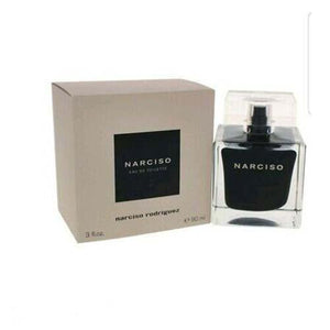 Narciso 90ml EDT Spray Nude Box For Women By Narciso Rodriguez