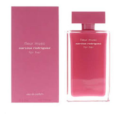 Narciso Fleur Musc 100ml EDP Spray For Women By Narciso Rodriguez