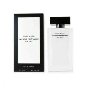 Narciso Pure Musc 100ml EDP Spray For Women By Narciso Rodriguez