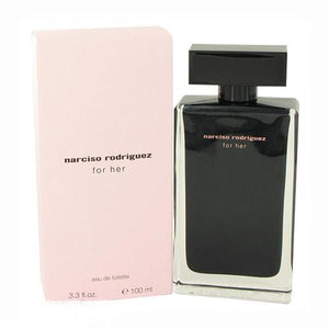 Narciso Rodriguez 100ml EDT Spray For Women By Narciso Rodriguez