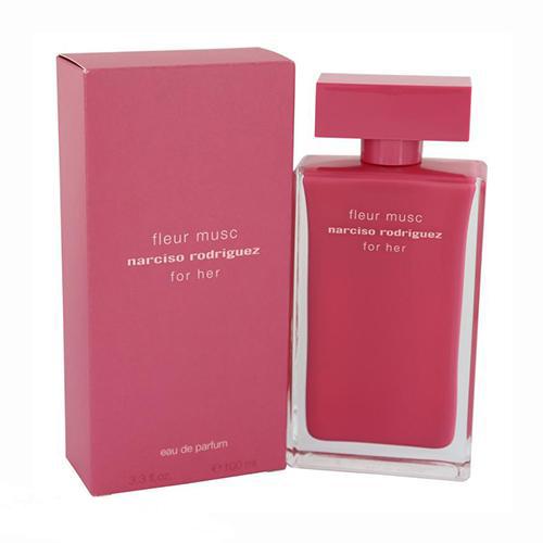 Fleur Musc 50ml EDP Spray For Women By Narciso Rodriguez