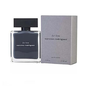 Narciso Rodriguez For Him 100ml EDT Spray For Men By Narciso Rodriguez