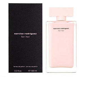 Narciso Rodriguez For Her 50ml EDP Spray for Women By Narciso Rodriguez