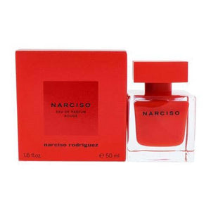 Narciso Rouge 50ml EDP Spray For Women By Narciso Rodriguez