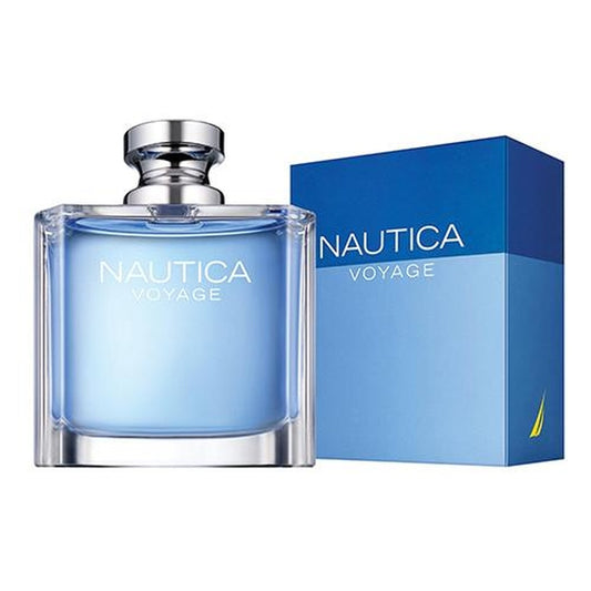 Nautica Voyage 100ml EDT Spray For Men By Nautica