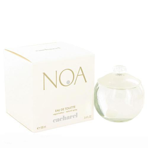 Noa 100ml EDT Spray For Women By Cacharel