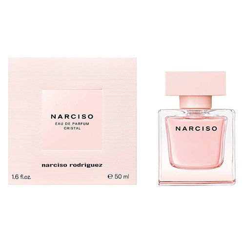 Narciso Cristal 90ml EDP Sprayfor Women by Narciso Rodriguez