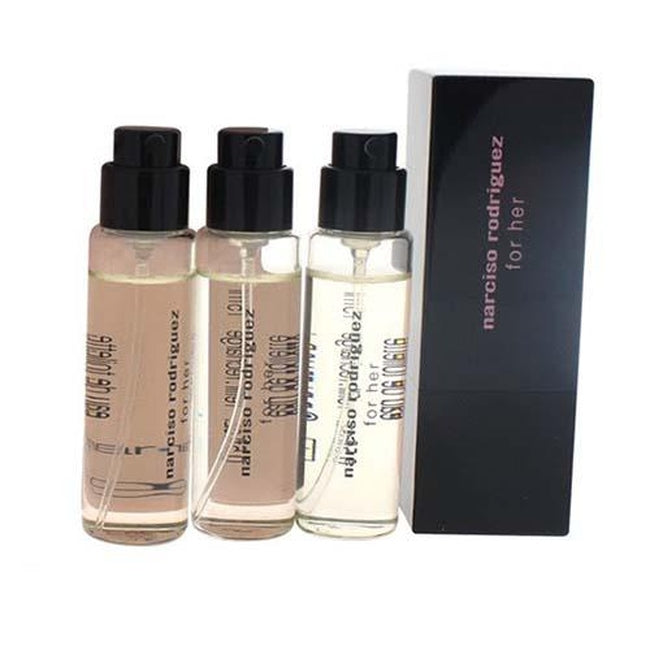 Narciso Rodriguez 4Pc Set For Women By Narciso Rodriguez