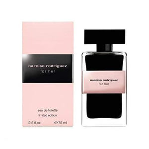 Narciso Rodriguez 75ml EDT Spray For Women By Narciso Rodriguez