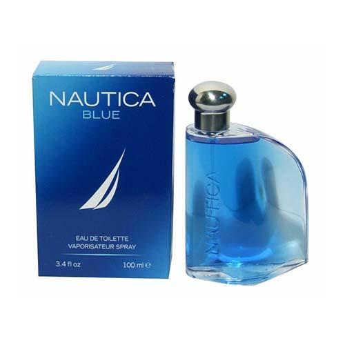 Nautica Blue 100ml EDT Spray for Men By Nautica