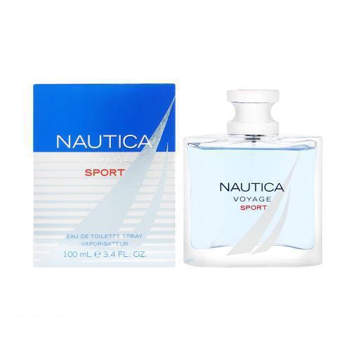 Nautica Voyage Sport 100ml EDT Spray for Men By Nautica