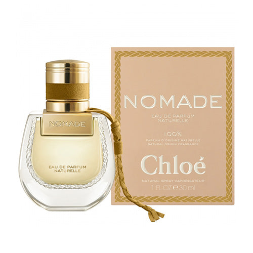 Nomade Naturelle 30ml EDP Spray for Women by Chloe
