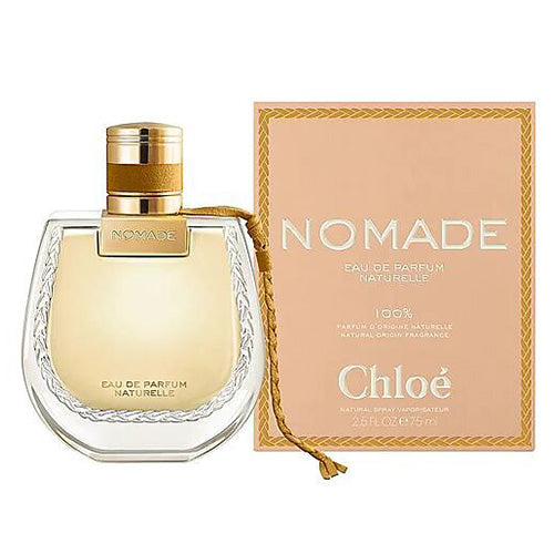 Nomade Naturelle 75ml EDP Spray for Women by Chloe