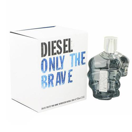 Only The Brave 125ml EDT Spray For Men By Diesel