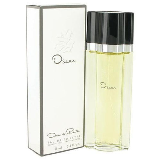 Oscar 100ml EDT Spray For Women By Oscar de la Renta
