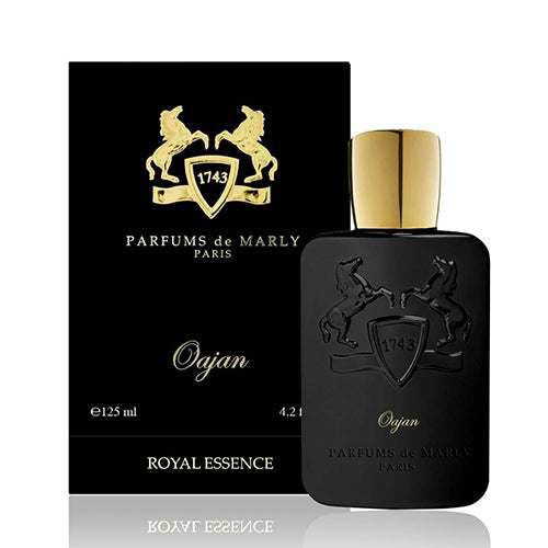 Oajan 125ml EDP Sprayfor Unisex by Parfums De Marly