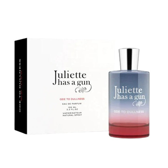 Ode To Dullness 100ml EDP Spray for Unisex by Juliette Has A Gun