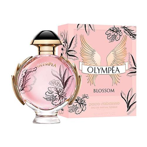 Olympea Blossom 80ml EDP for Women by Paco Rabanne