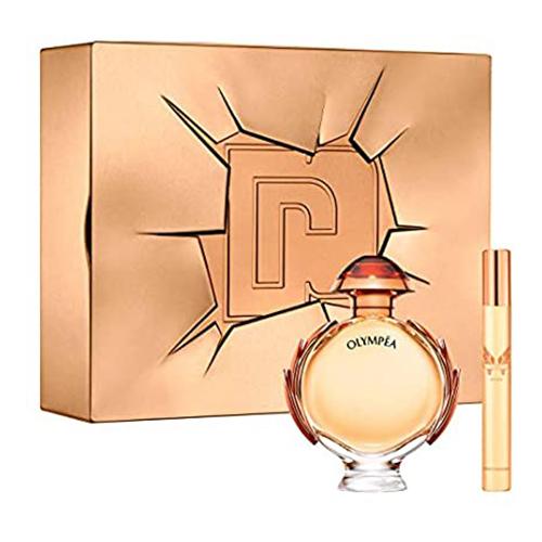 Olympea Intense 2Pc Gift Set for Women by Paco Rabanne