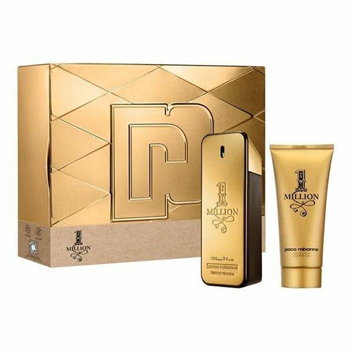 Phantom 2Pc Gift Set for Men by Paco Rabanne