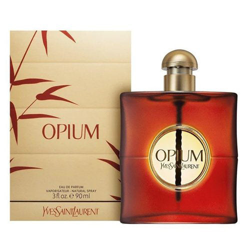 Opium 90ml  EDP Spray for Women by Yves Saint Laurent