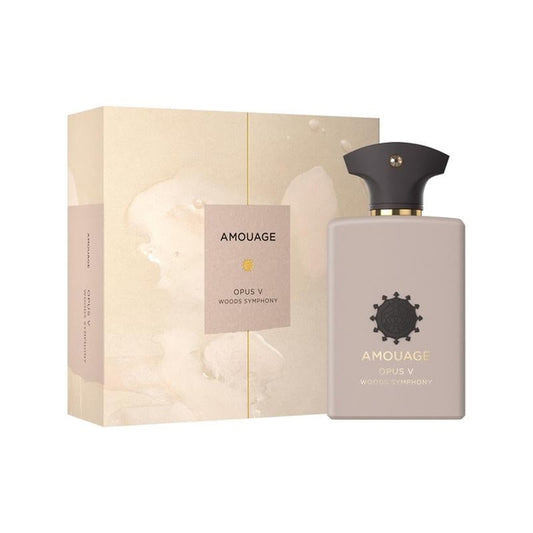 Opus V Woods Symphony 100ml EDP Spray for Unisex by Amouage