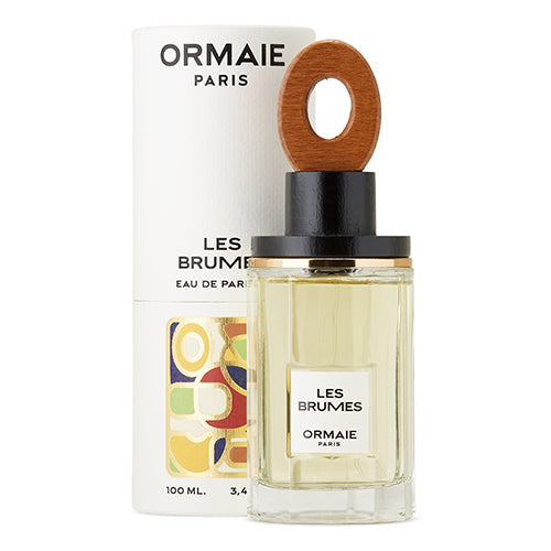 Ormaie Les Brumes 100ml EDP Spray for Unisex by Ormaie