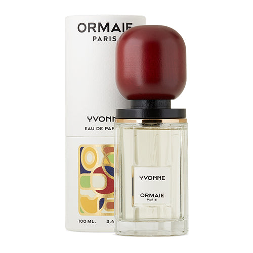 Ormaie Yvonne 100ml EDP Spray for Women by Ormaie
