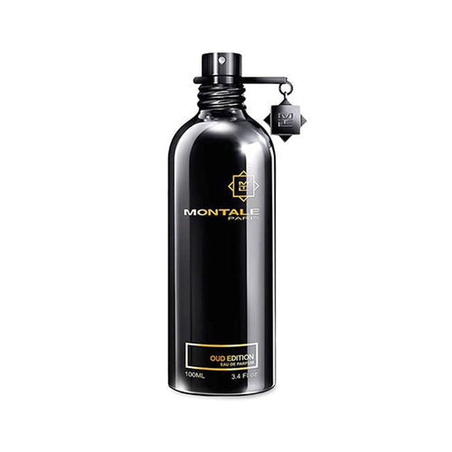 Oud Edition 100ml EDP Spray for Unisex by Montale