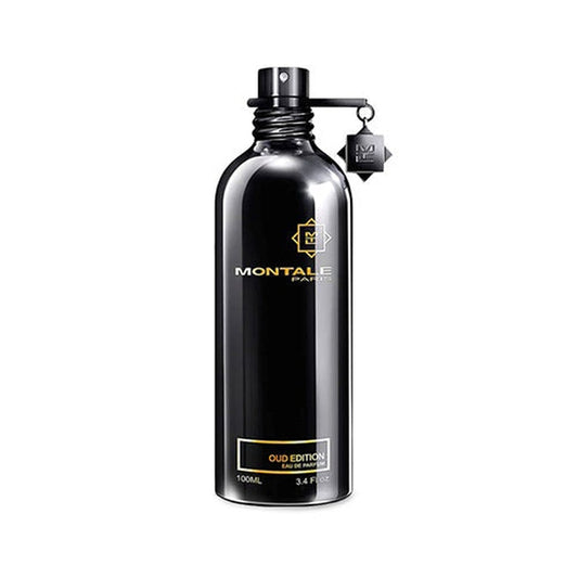 Oud Edition 100ml EDP Spray for Unisex by Montale