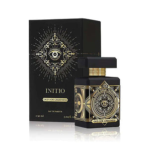 Oud For Greatness 90ml EDP Spray for Unisex by Initio