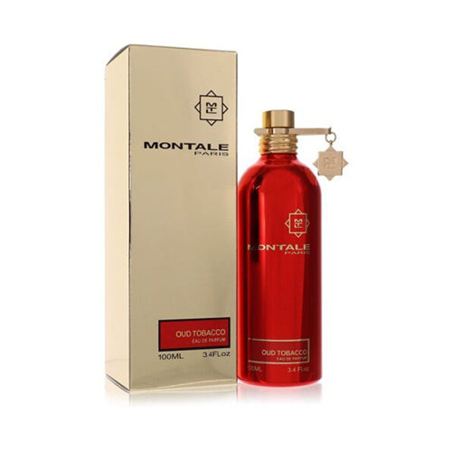 Oud Tobacco 100ml EDP Spray for Men by Montale
