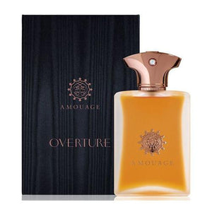 Overture Man 100ml EDP for Men by Amouage