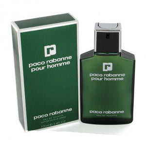 Paco Rabanne 100ml EDT Spray For Men By Paco Rabanne