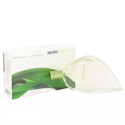 Parfum D'ete 75ml EDP Spray For Women By Kenzo