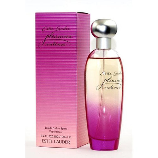 Pleasures Intense 100ml EDP Spray For Women By Estee Lauder