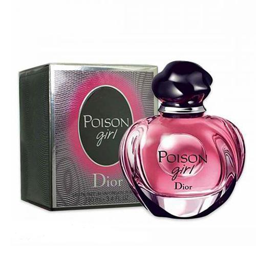 Poison Girl 100ml EDP Spray For Women By Christian Dior