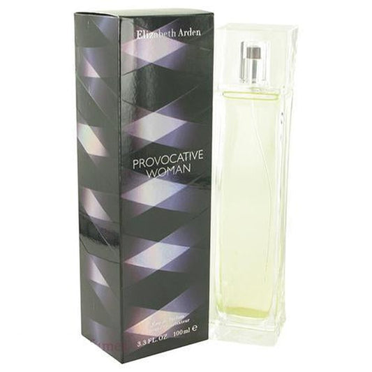 Provocative 100ml EDP Spray For Women By Elizabeth Arden