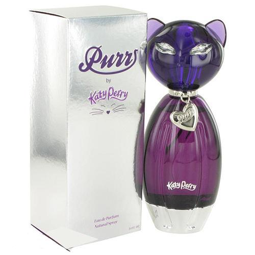 Purr 100ml EDP Spray For Women By Katy Perry