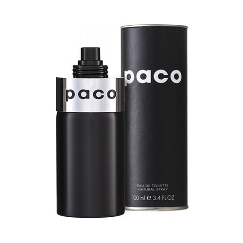 Paco Unisex 100ml EDT Spray For Unisex By Paco Rabanne