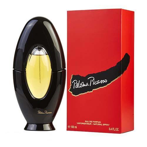 Paloma Picasso 100ml EDP Spray for Women By Paloma Picasso