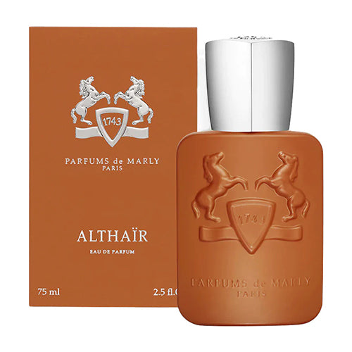 Parfums De Marly Althair 75ml EDP Spray for Men by Parfums De Marly